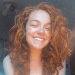 Meet your Posher, Micah-mae